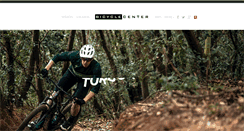 Desktop Screenshot of bicyclecenter.com